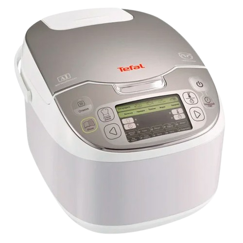 Сервисный центр Tefal в Екатеринбурге